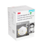 3m Mask 8210V
