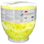 3M™ E-A-Rsoft™ Yellow Neon Blasts™-Refill
