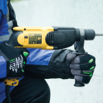 GranberG - Anti Vibration Gloves