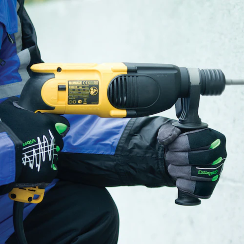 GranberG - Anti Vibration Gloves