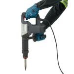 Ansell  Anti-Vibration ActivArmr Gloves 07-112