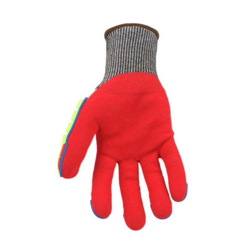 Mechanical Gloves Ringers R065 - Ansell