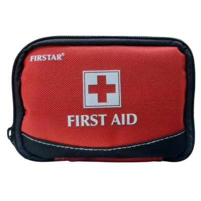First Aid Kit Pouch-Small