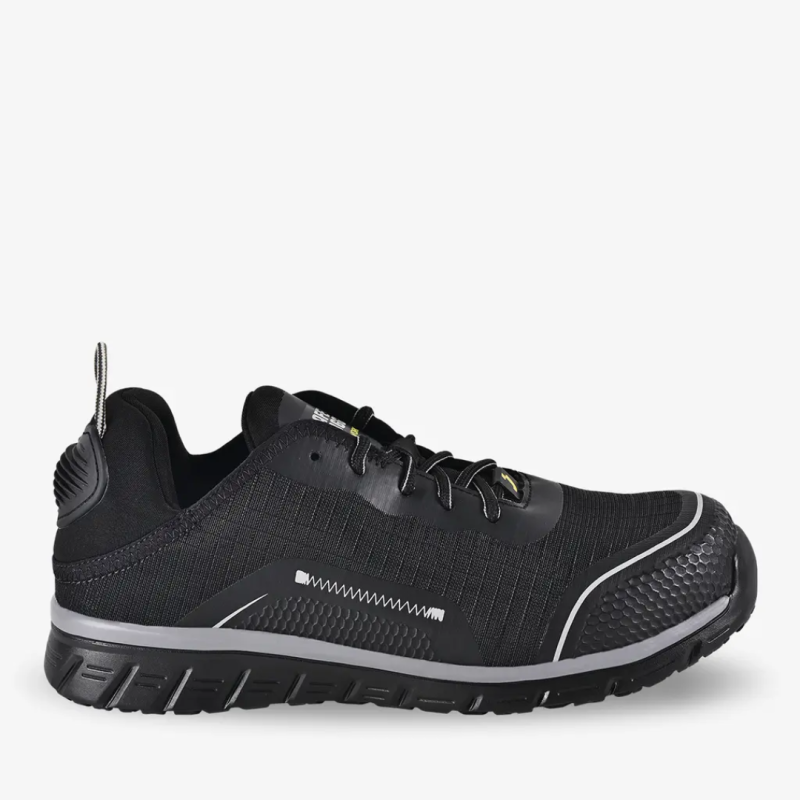 LIGERO2 S1P LOW-Safety Jogger Shoes