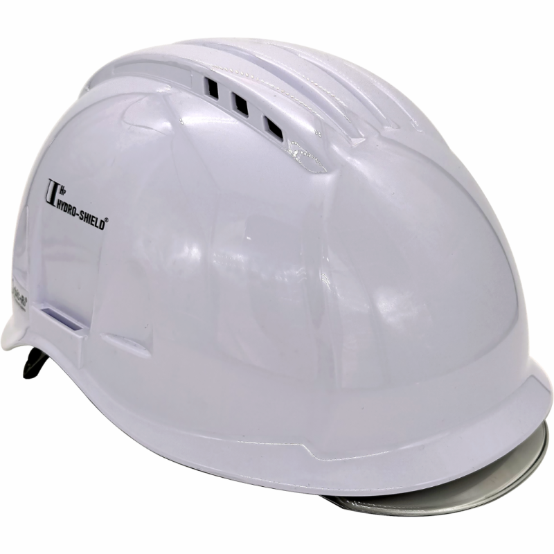 Hydro-Shield Safety Helmet - PERF