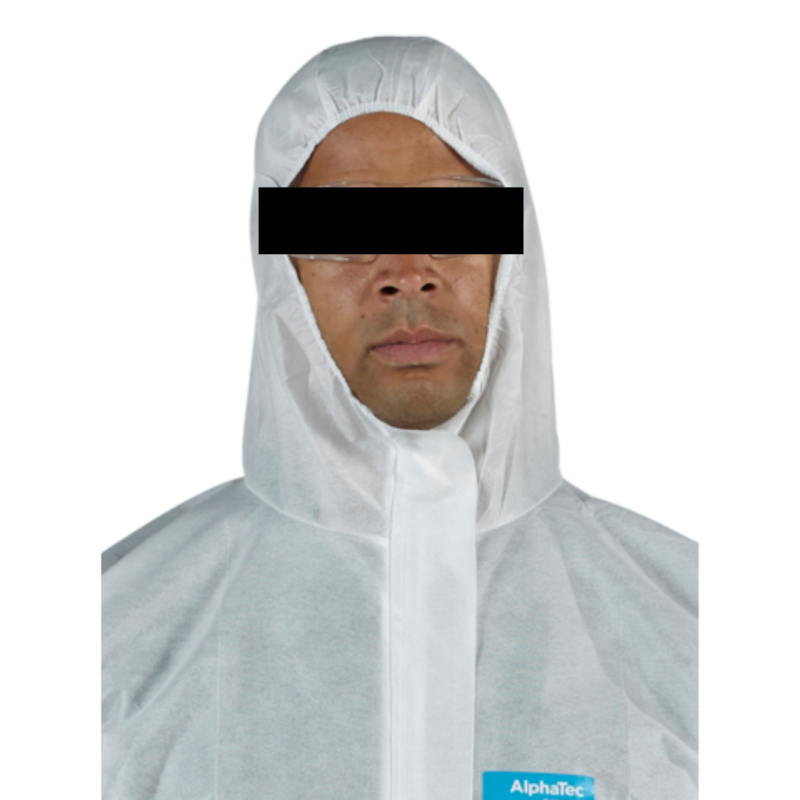 ANSELL - AlphaTec 1500/111 Disposable Coverall