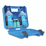 Eye Wash (SALINE) 2Pcs Case