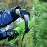 GranberG - Anti Vibration Gloves