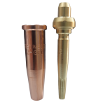 OXY-PROPANE Cutting Tip Size 2" - BESTWELDS