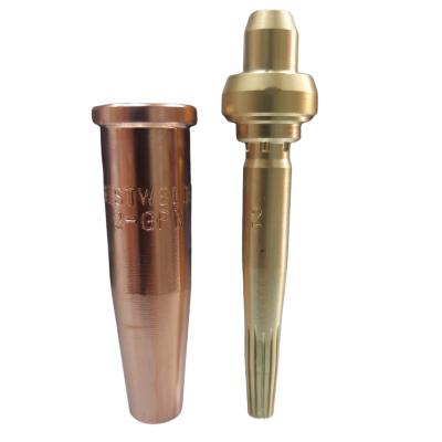 OXY-PROPANE Cutting Tip Size 2" - BESTWELDS