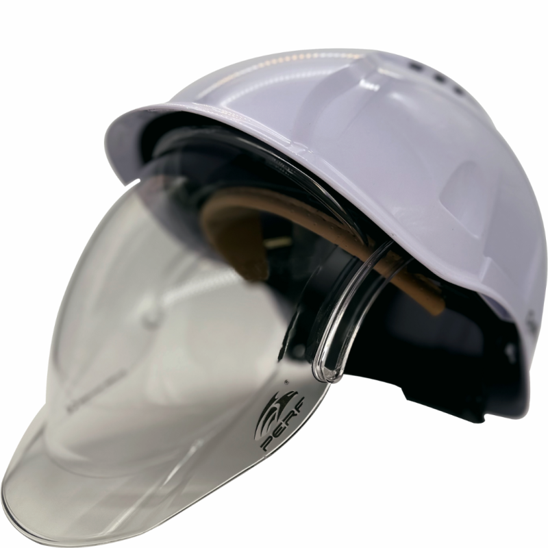 Hydro-Shield Safety Helmet - PERF