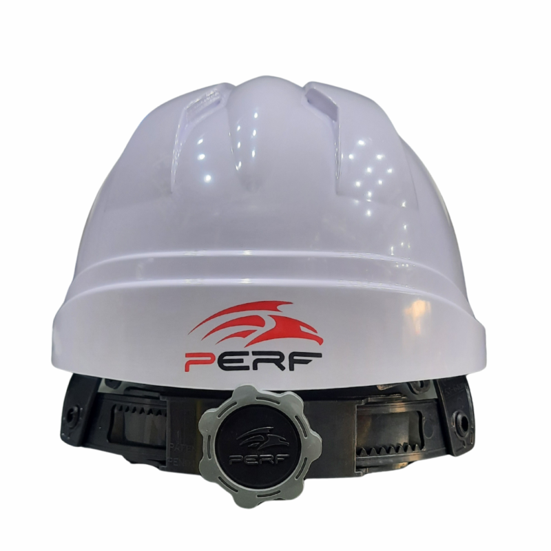 Altum-Shield Safety Helmet - PERF