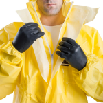 Ultitec 4000 Disposable Chemical Coverall