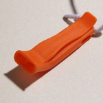 Life Jacket with Collar