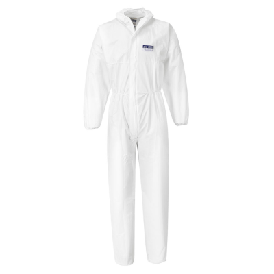 PORTWEST- ST40 Disposable Coverall