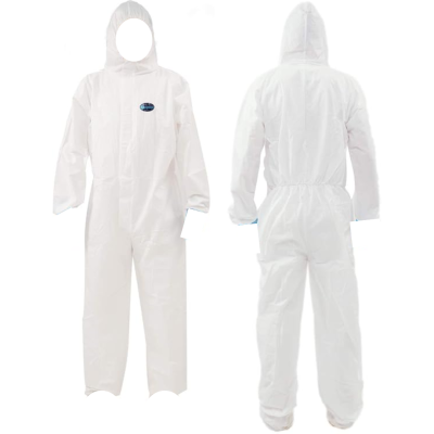 Victory Gr (Microporous) - Disposable Coverall