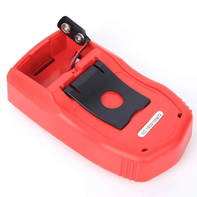 Digital Multimeter DT33