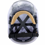 Hydro-Shield Safety Helmet - PERF