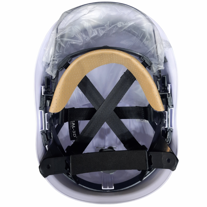 Hydro-Shield Safety Helmet - PERF