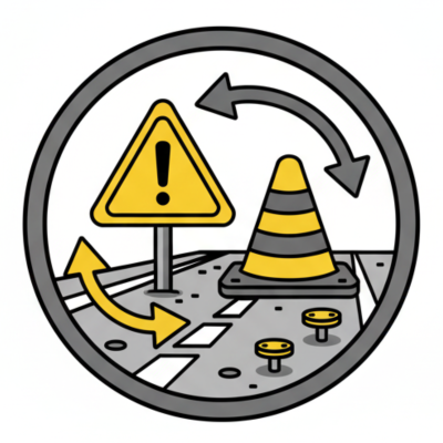 Traffic & Road Safety