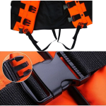Life Jacket W/O Collar