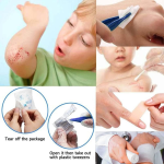 First Aid Kit Pouch-Small