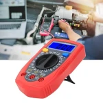 Digital Multimeter DT33