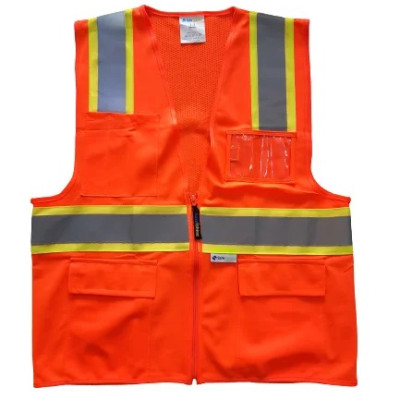 Ref. Jacket H/duty DUO