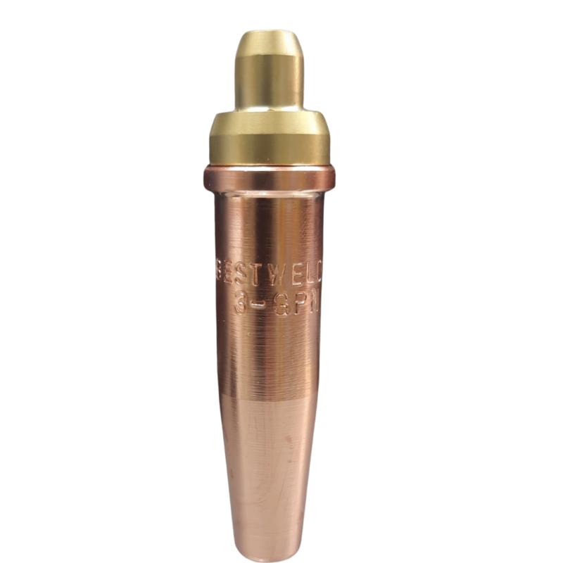 OXY-PROPANE Cutting Tip Size 3" - BESTWELDS