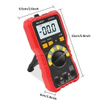 Auto Ranging Digital Multimeter