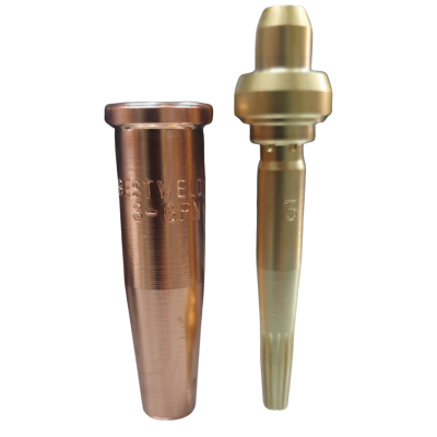 OXY-PROPANE Cutting Tip Size 3" - BESTWELDS