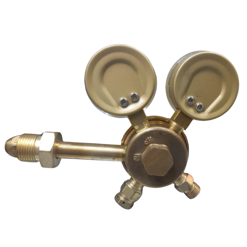 BWS E450/992 OXY Regulator BESTWELDS