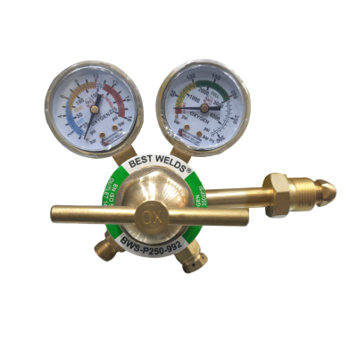 BWS E450/992 OXY Regulator BESTWELDS
