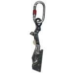 Fall Arrester Adjustable Hook