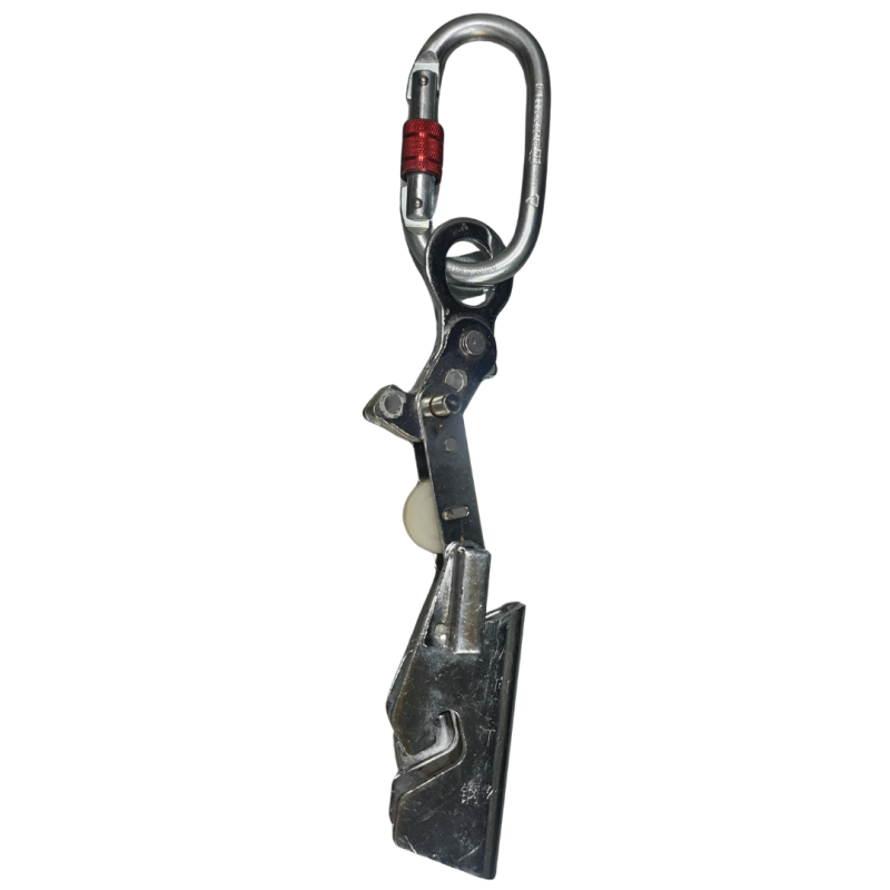 Fall Arrester Adjustable Hook