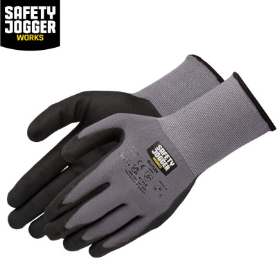 ALLFLEX- Safety Jogger