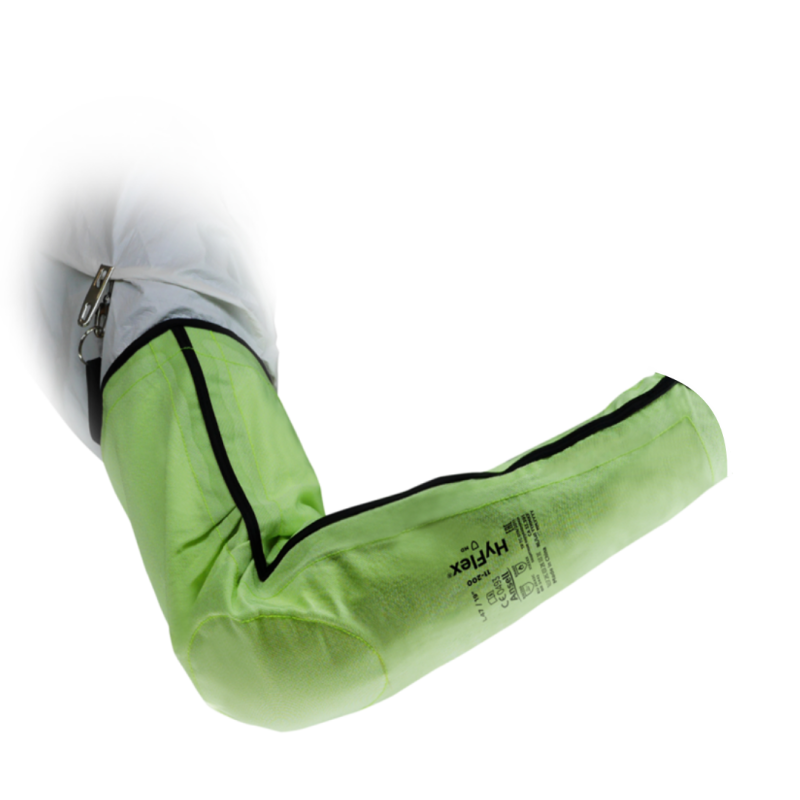 Hand Sleeves Hyflex Ansell 11-200