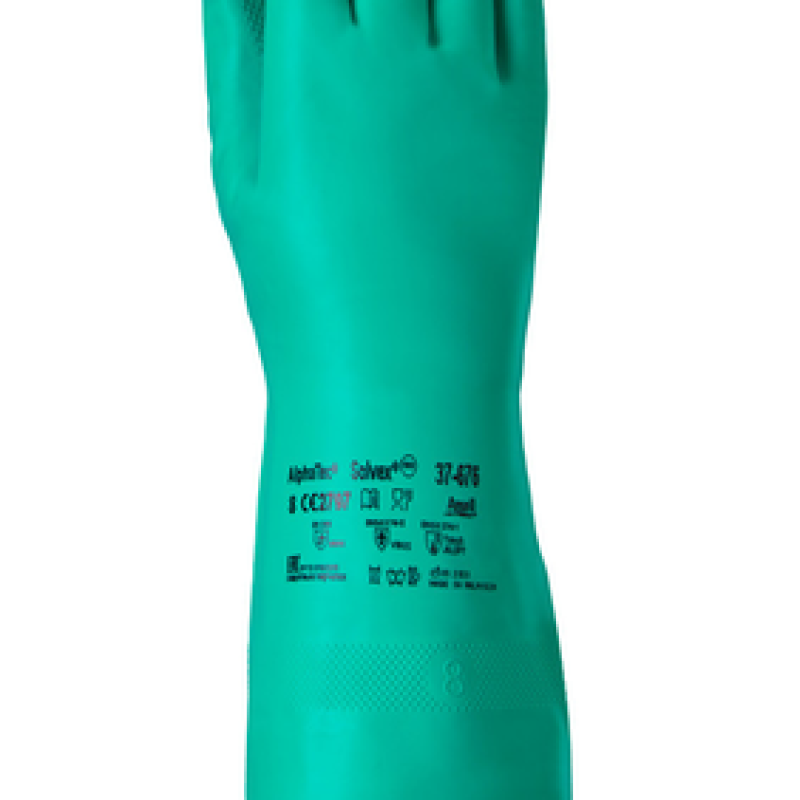 ANSELL Safety Gloves 37-676