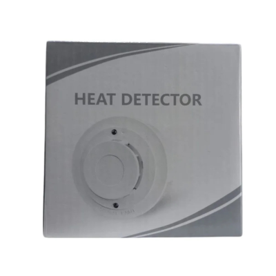 Heat Detector Alarm