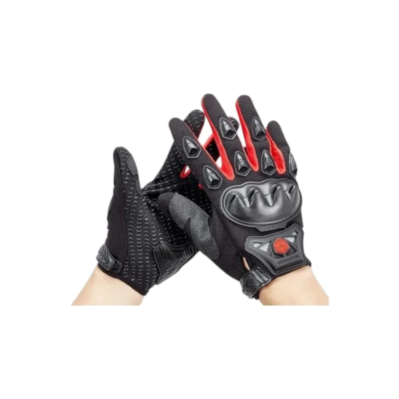 Biker Saety Gloves