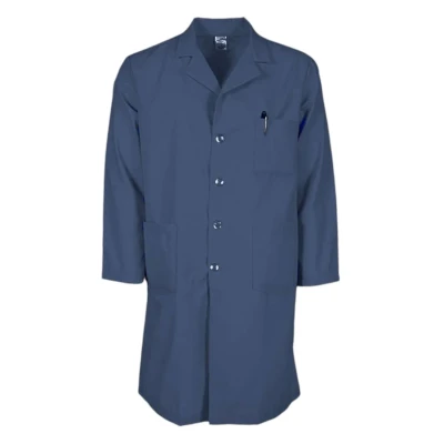 Lab Coat 35-65 PolyCotton