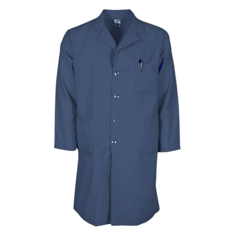 Lab Coat 35-65 PolyCotton