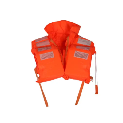 Life Jacket with Collar