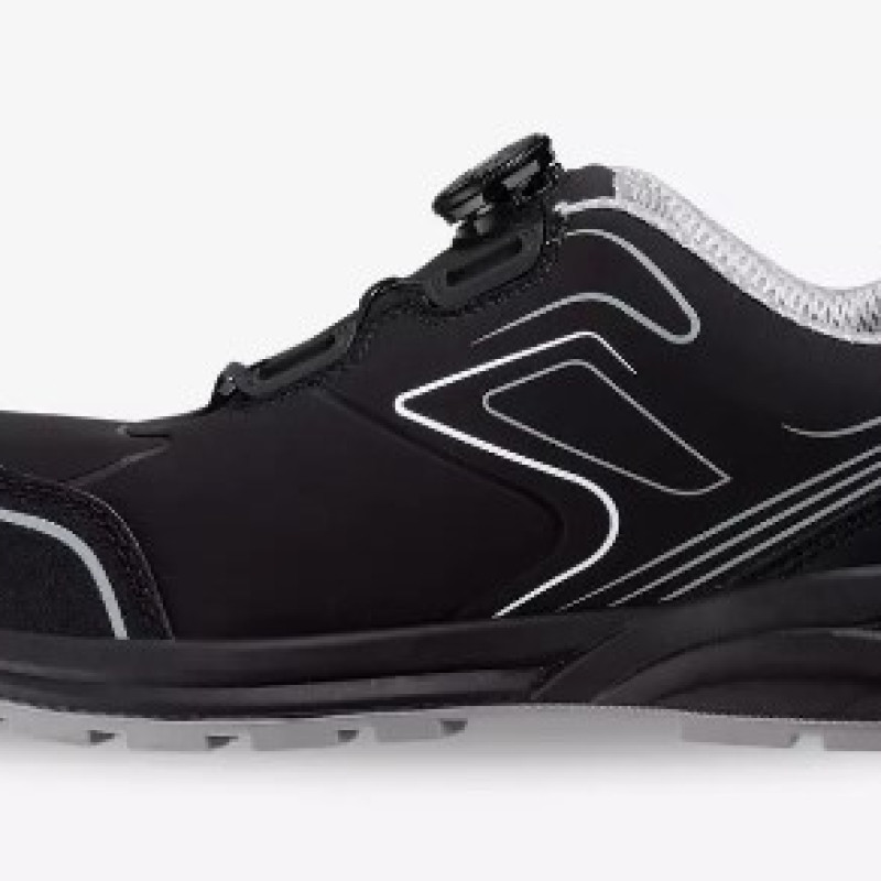 CADOR S3 LOW TLS-Safety Jogger Shoes