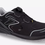 Safety Jogger Shoes-CADOR S3 LOW TLS