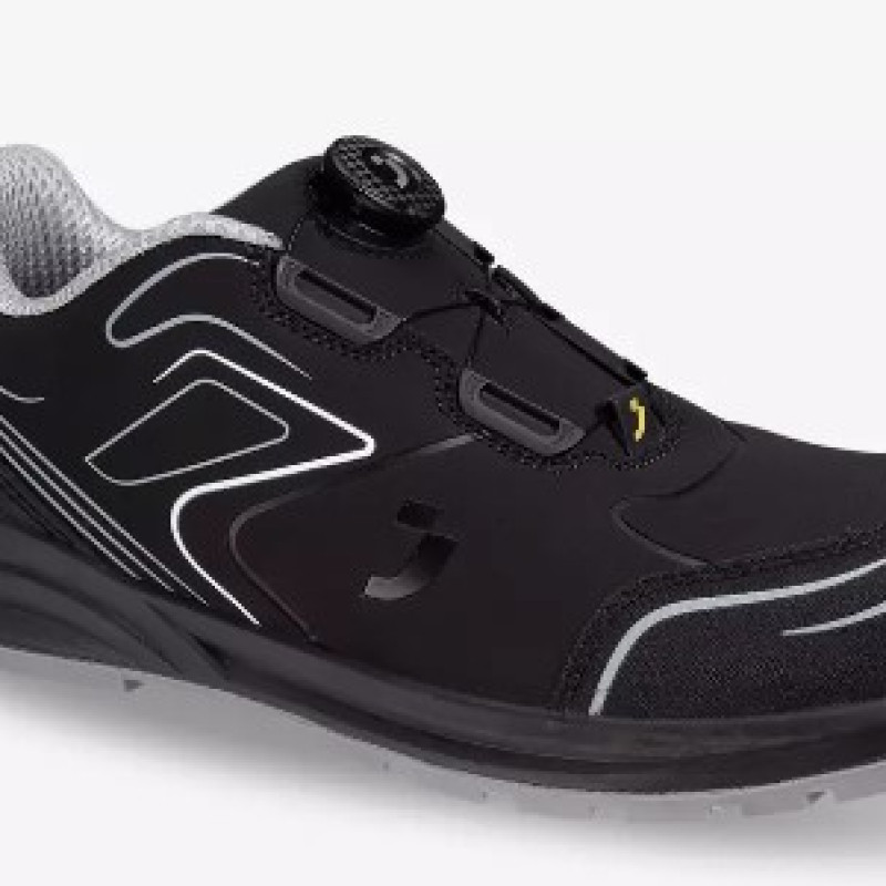 CADOR S3 LOW TLS-Safety Jogger Shoes