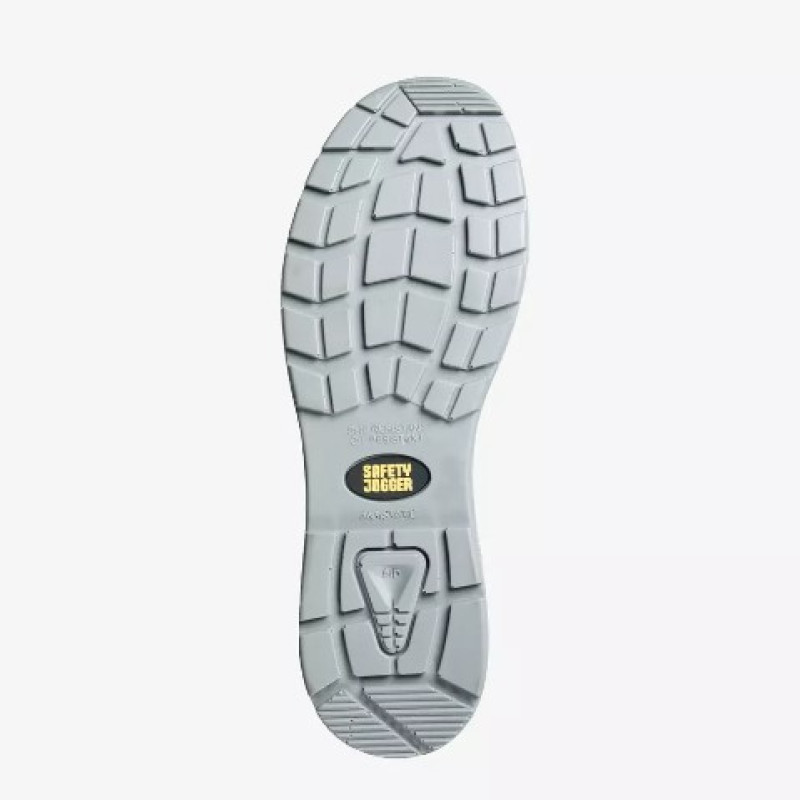 CADOR S3 LOW TLS-Safety Jogger Shoes