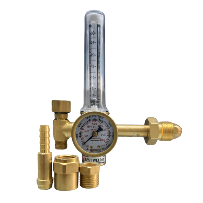 Argon Flow Meter CGA 992 Regulator
