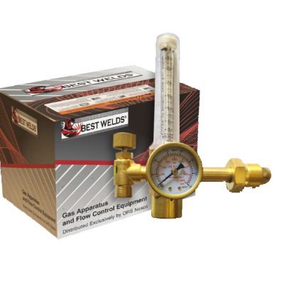 Argon Flow Meter CGA 992 Regulator