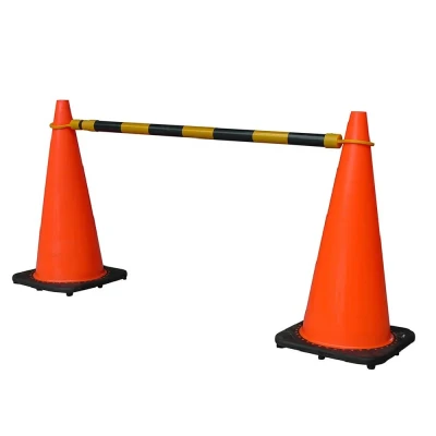 Traffic Cone Bar 7101